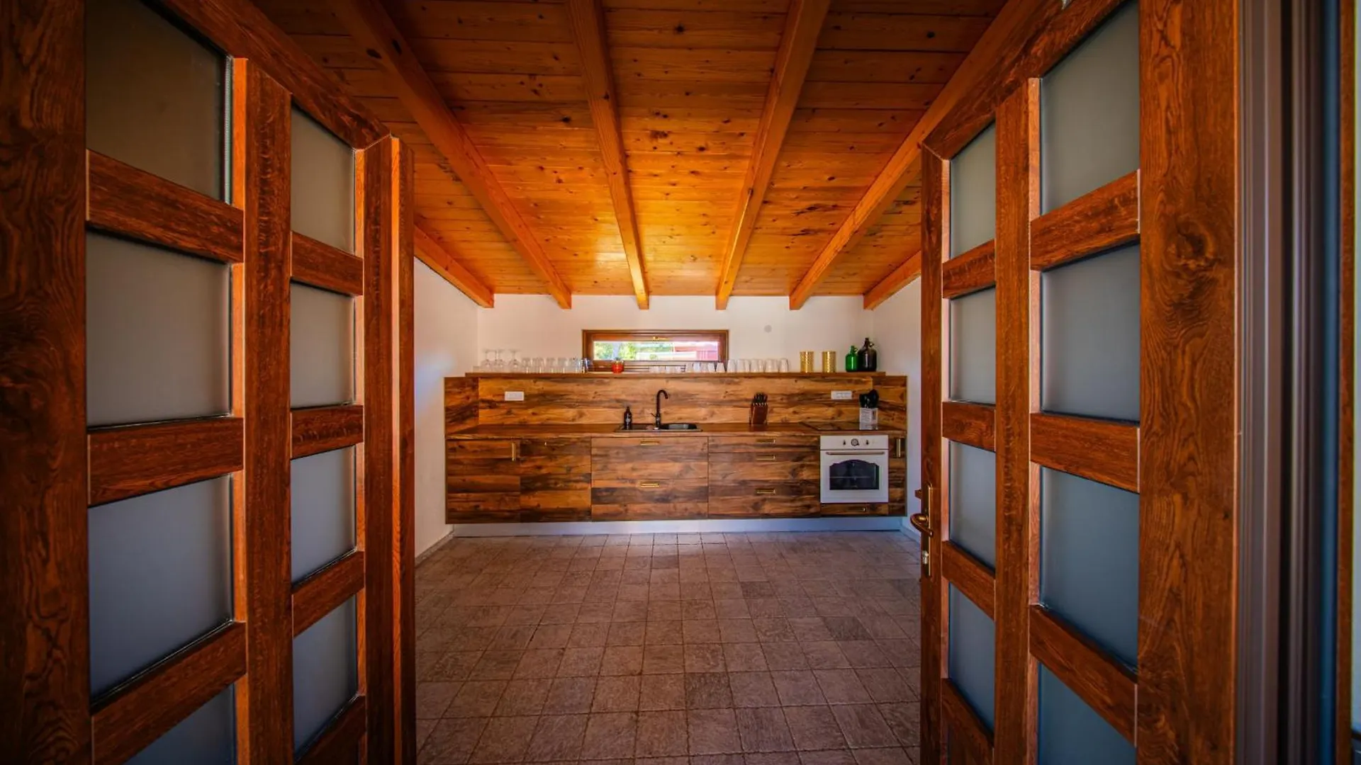 Villa Antea For 10 People Near Barban With Heated Pool 75 M2 - Welness & Large Garden Hrboki クロアチア