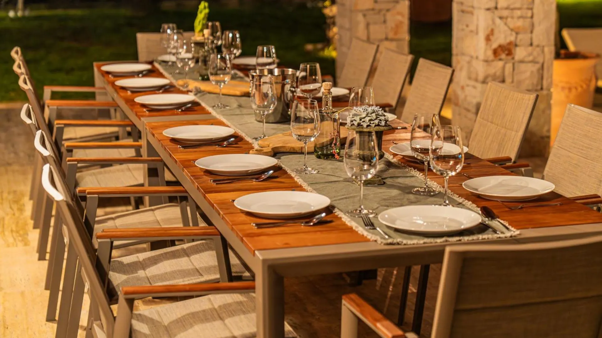 Villa Antea For 10 People Near Barban With Heated Pool 75 M2 - Welness & Large Garden Hrboki